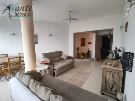 Imagem Apartamento à venda no bairro Itararé em São Vicente/SP