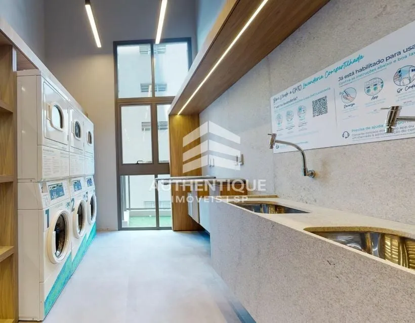 Imagem Luminus Jardins - Apartamento à venda em São Paulo/SP