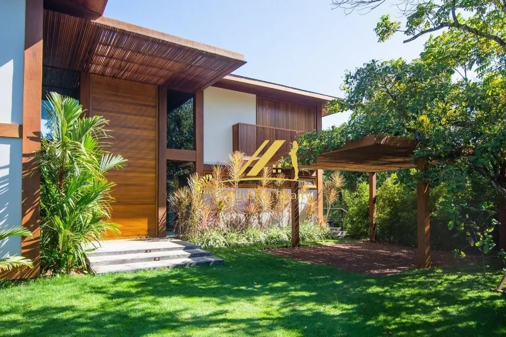 Foto do imóvel Casa RESIDENCIAL em Mata de São João - Bahia,