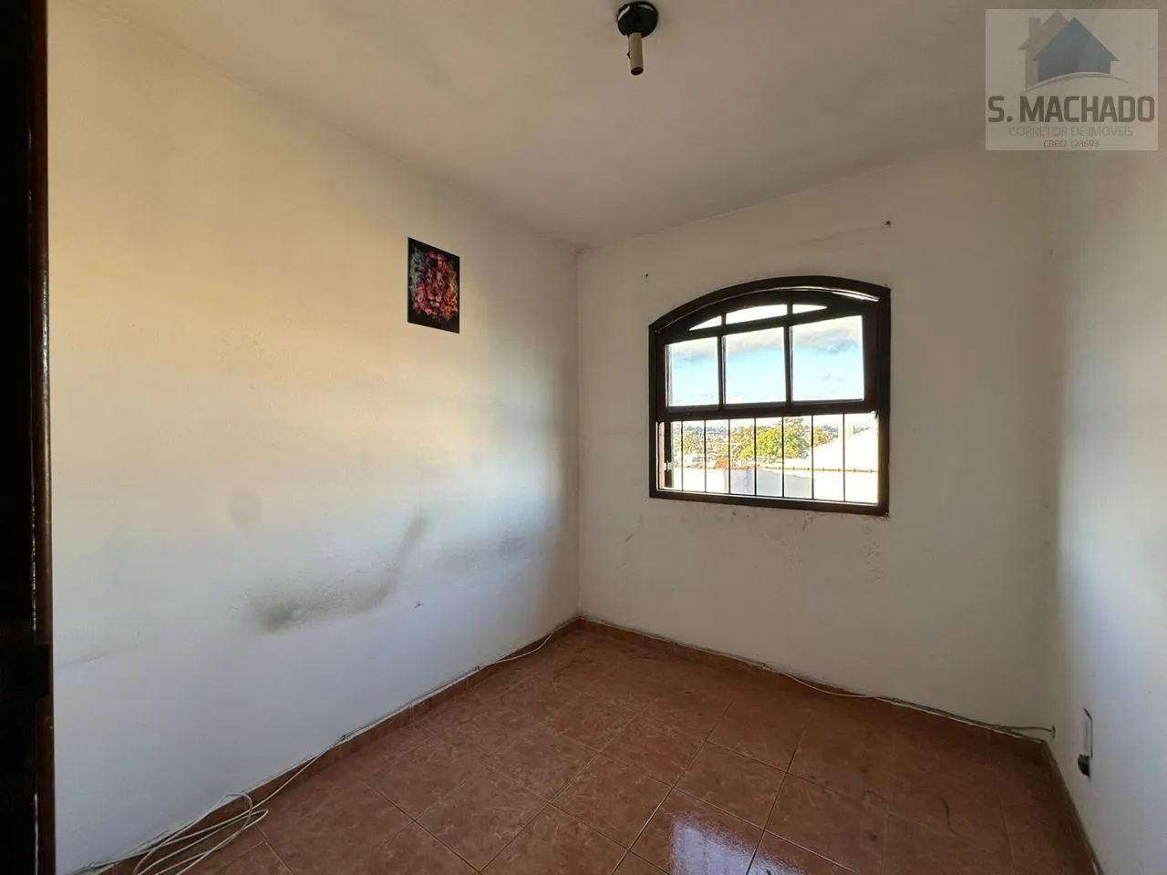 Imagem Sobrado para Venda em Santo André / SP no bairro Parque Novo Oratório