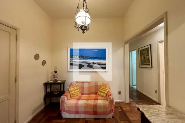 Imagem Apartamento à Venda - Copacabana, 3 Quartos, 163 m2