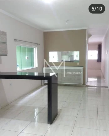 Imagem Casa à Venda 3 Quartos 1 Suíte 120m² - Bairro Vista Linda