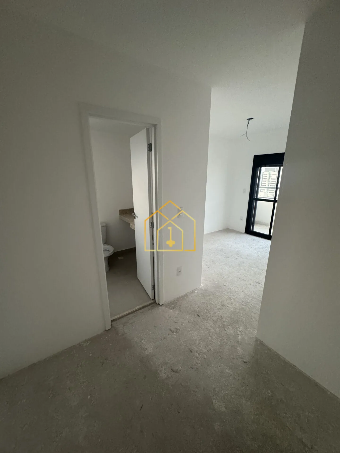 Imagem Apartamento à venda 125m² 3 quartos 3 suíte 3 vagas | Vila Assunção - Santo André - SP