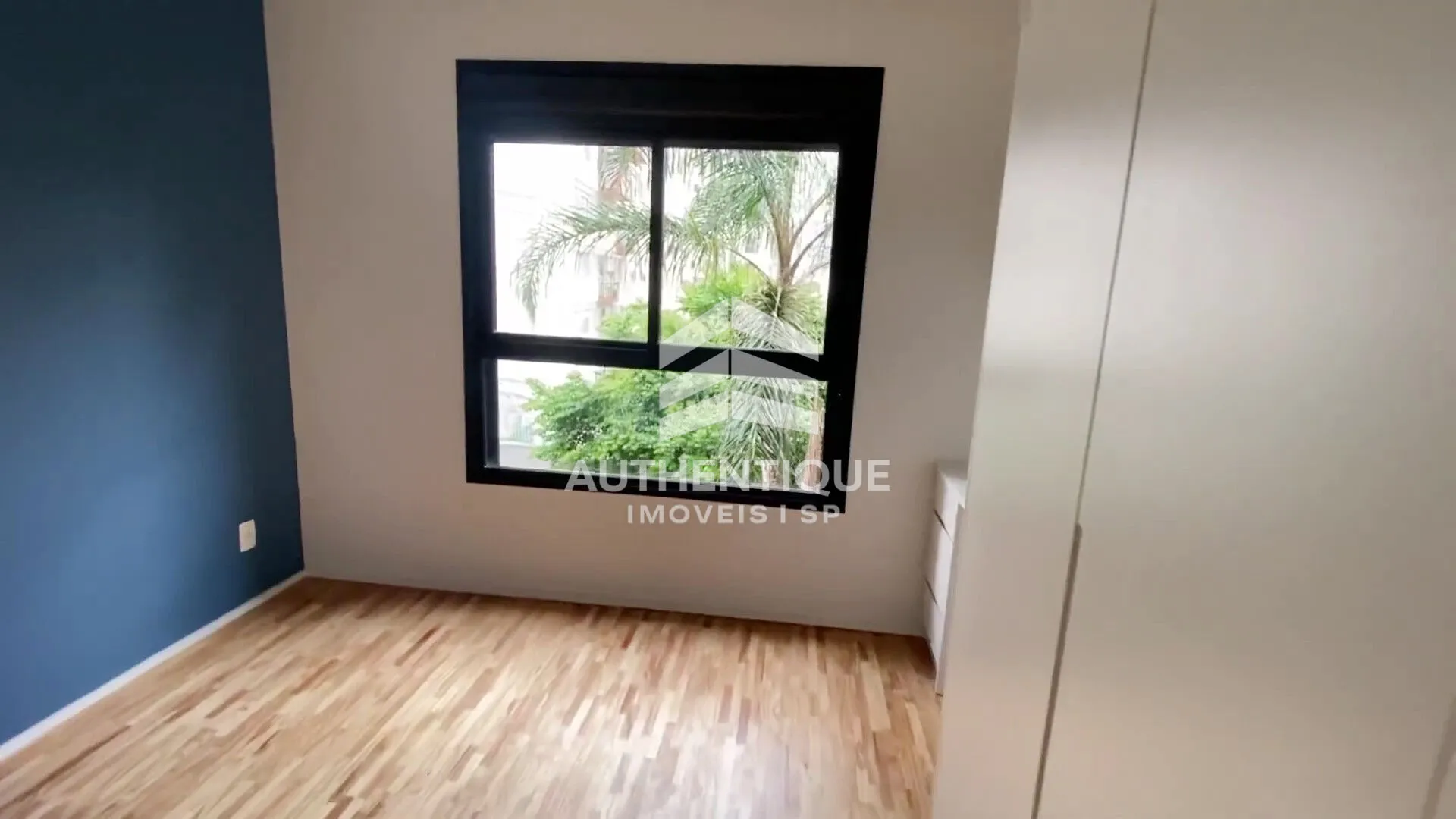 Imagem LIVE IBIRAPUERA - Apartamento no bairro Paraíso à venda