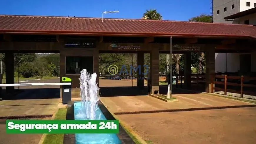 Imagem CONDOMÍNIO ÁGUAS DA SERRA | HIDROLÂNDIA