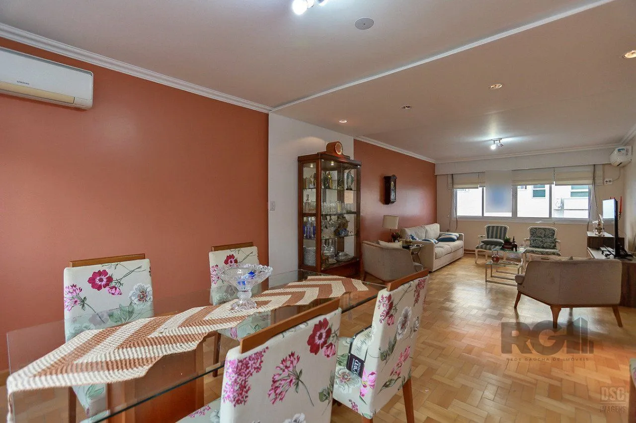Imagem Apartamento em Petrópolis