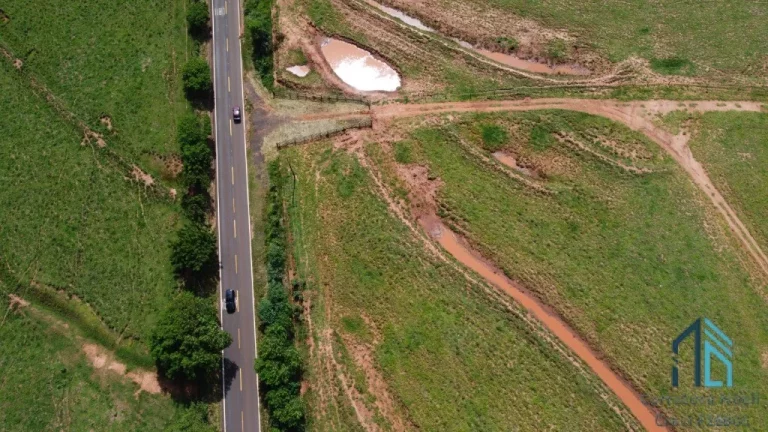 Imagem Fazenda, excelente área rural 87.5 alqueires em Ivaté, próximo a Umuarama no Parana Pr