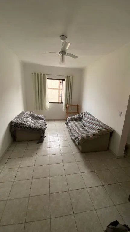 Imagem APARTAMENTO COM 55,00 m² - GUILHERMINA - PRAIA GRANDE SP