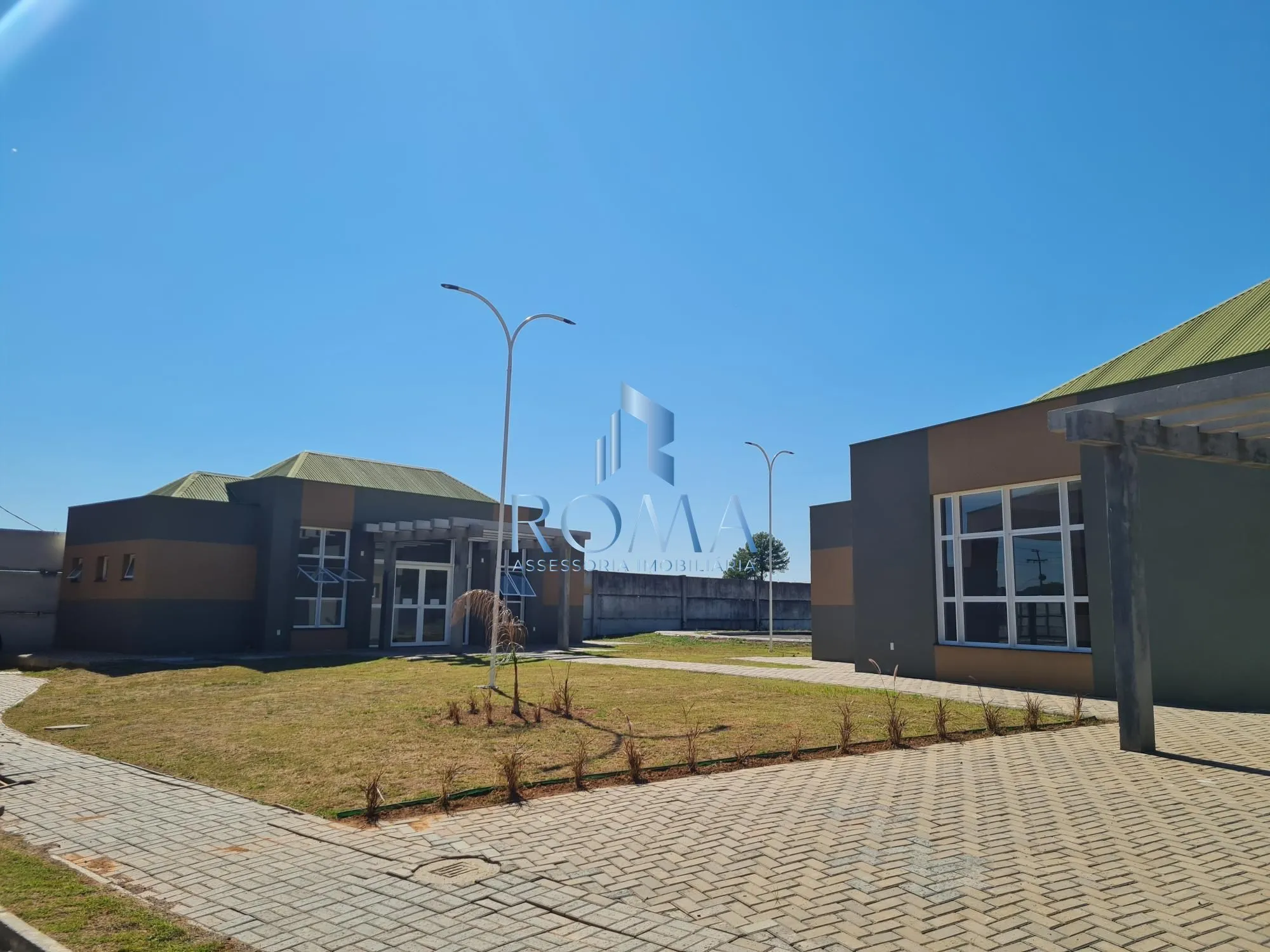Imagem Terreno à venda Camobi Santa Maria/RS