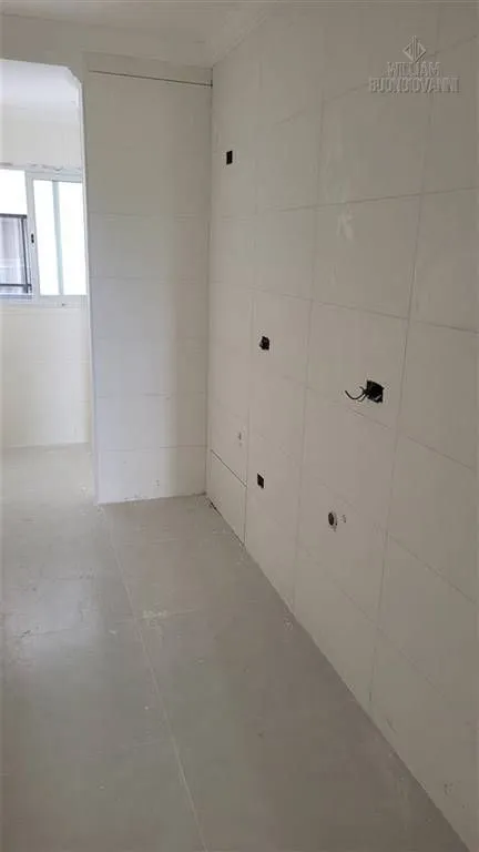 Imagem Ap.novo, 2 Dorms com Suíte e Churrasqueira - 430m da Praia Aviação, P.Grande