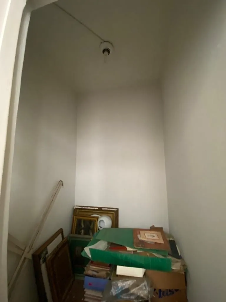 Imagem Apartamento no bairro Floresta - 3 dormitórios
