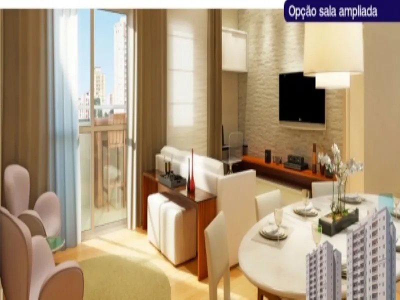 Imagem Edifício Ideale Aramaçan , apartamento em Vila Pires Santo André-Sp, apartamento à venda em Santo André Sp