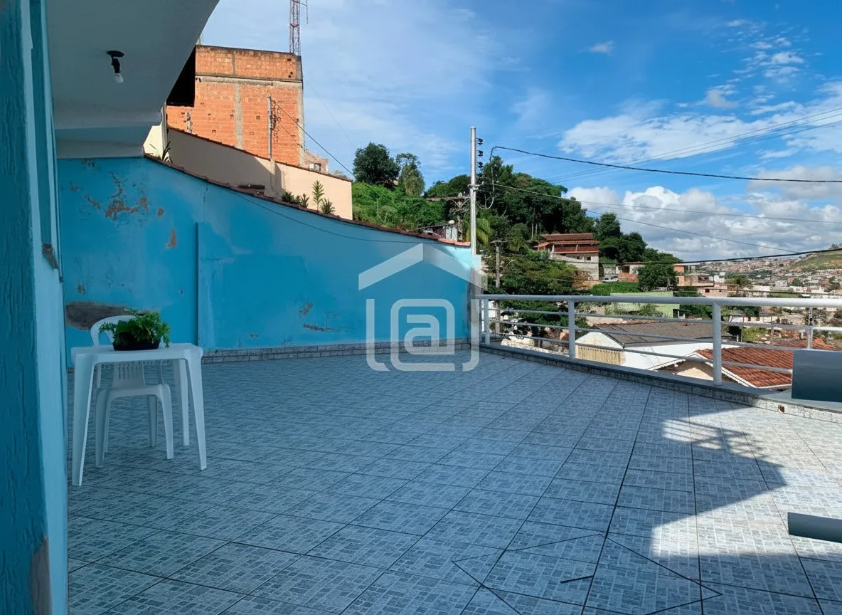 Imagem Casa 2 quartos à venda em Santana do Pedregal, Poços de Caldas
