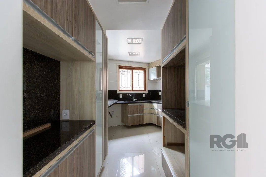 Imagem Casa Condominio para Venda - 292.49m², 4 dormitórios, sendo 2 suites, 3 vagas - Vila Assunção