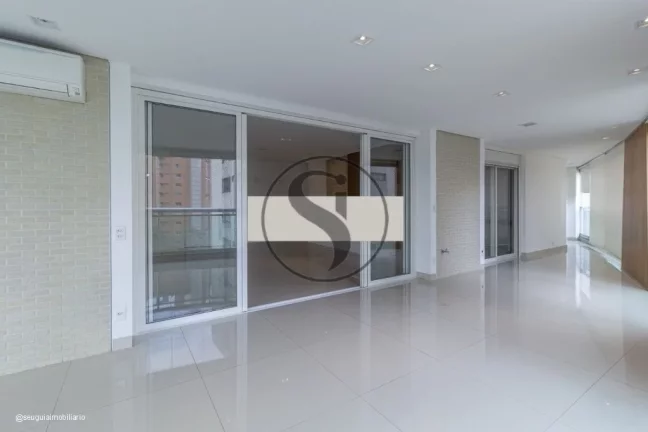 Imagem APARTAMENTO RESIDENCIAL em SÃO PAULO - SP, VILA NOVA CONCEIÇÃO