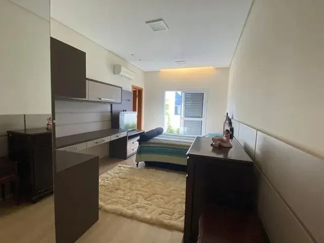 Imagem Casa à venda 5 Quartos, 3 Suites, 4 Vagas, 742M², Urbanova, São José dos Campos - SP | Condominio Reserva do Paratehy