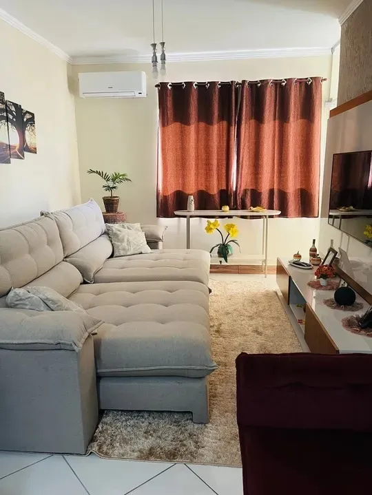Imagem Casa sobrado Localizada no Wanel Ville IV!