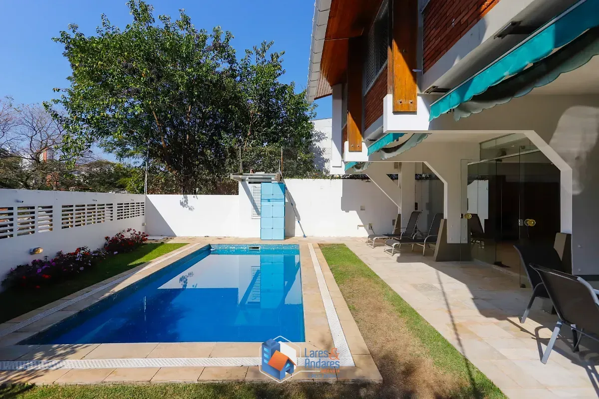 Foto do imóvel Casa para venda em Sumaré com 3 quartos, sendo 1 suíte, 359m² em Rua Varginha