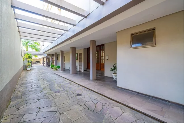 Imagem Apartamento para venda no bairro Menino Deus em Porto Alegre