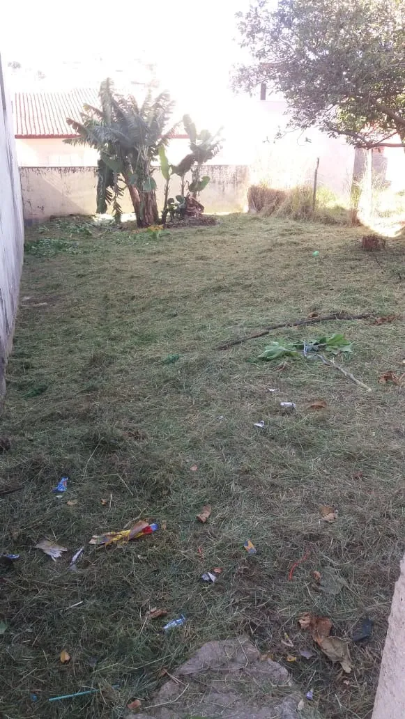 Imagem Terreno de 250m² no Jardim do Sol, Sorocaba-SP - Ótima Localização Próxima à Avenida São Paulo