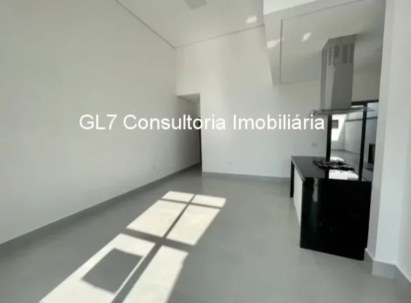 Imagem CASA TERREA EM CONSTRUÇÃO CONDOMINIO BRESCIA EM INDAIATUBA SP.