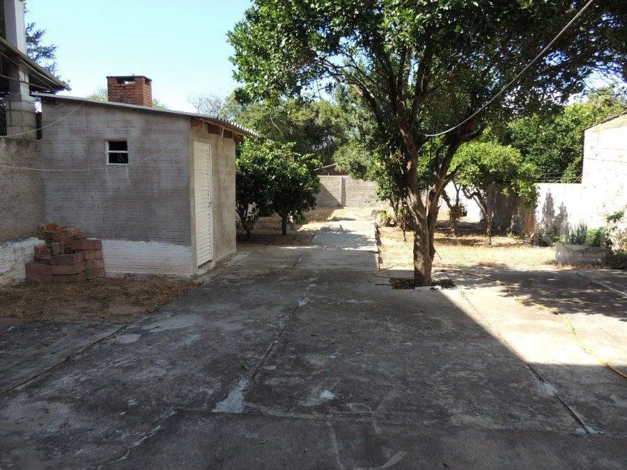 Imagem Sobrado para Venda - 280m², 3 dormitórios, 2 vagas - Alegria