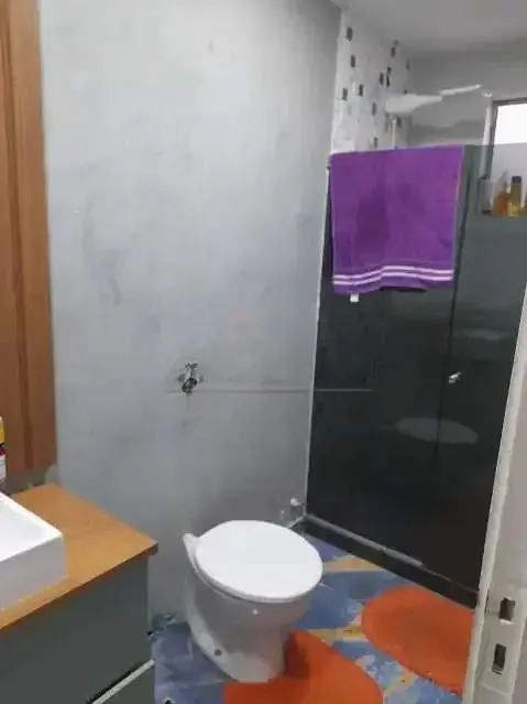 Imagem Cobertura para Venda em Rio de Janeiro, Praça Seca, 3 dormitórios, 2 banheiros, 2 vagas