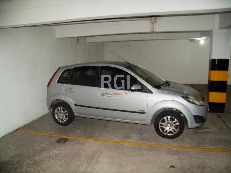 Imagem Apartamento para Venda - 113.31m², 2 dormitórios, 1 vaga - Partenon