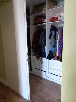 Imagem APARTAMENTO RESIDENCIAL em TABOÃO DA SERRA - SP, JARDIM MARIA ROSA