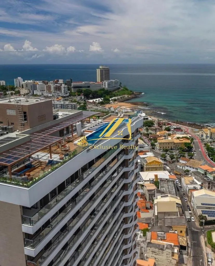 Imagem STUDIO RESIDENCIAL em Salvador - Bahia, Rio Vermelho
