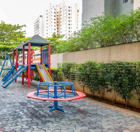 Imagem Apartamento com 3 Quartos à Venda, 93 m² em Vila Gomes Cardim - São Paulo