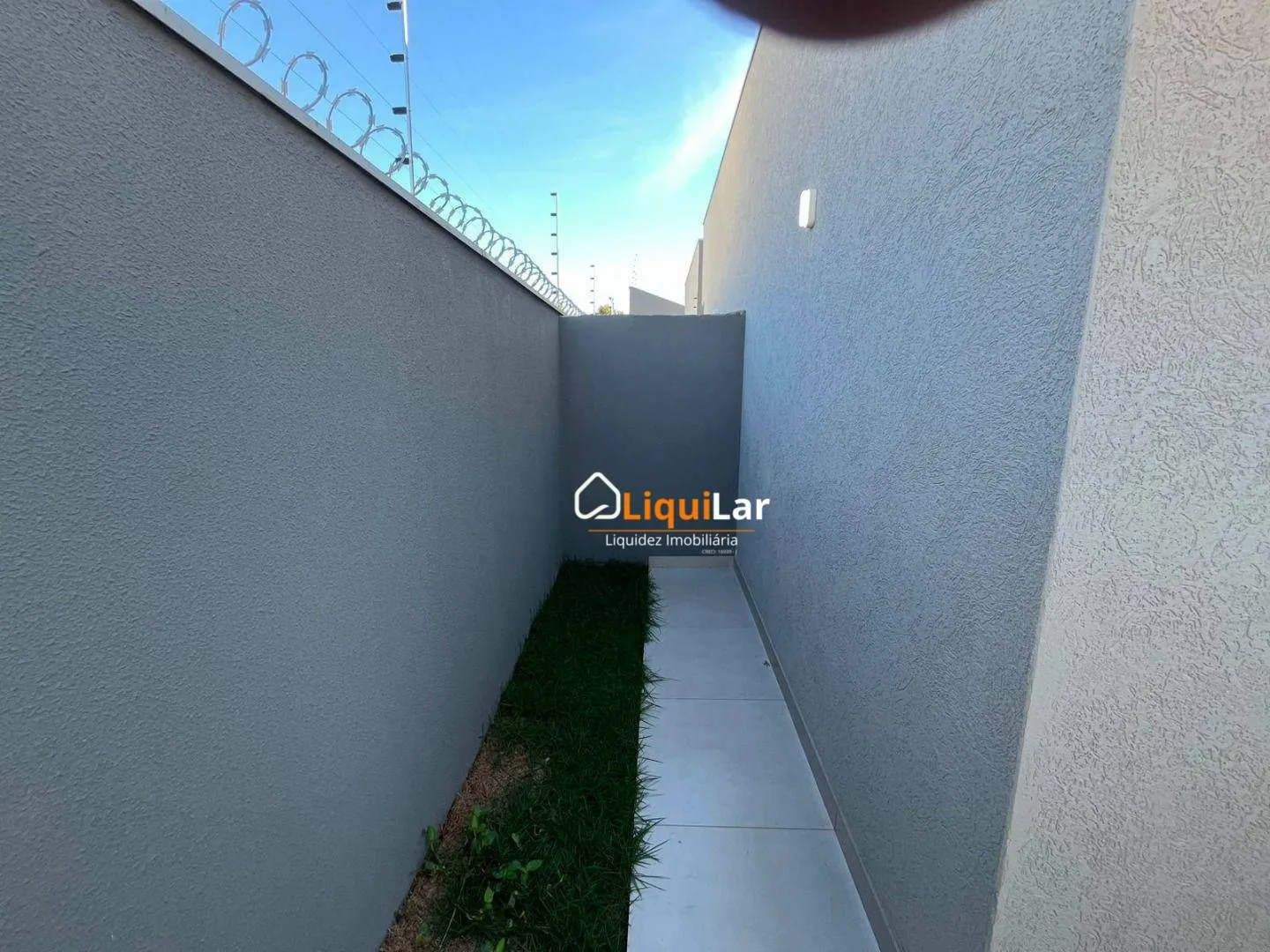 Imagem Casa Térrea à Venda no Jardim Itamaracá com 3 Quartos, Suíte e Excelente Custo-Benefício