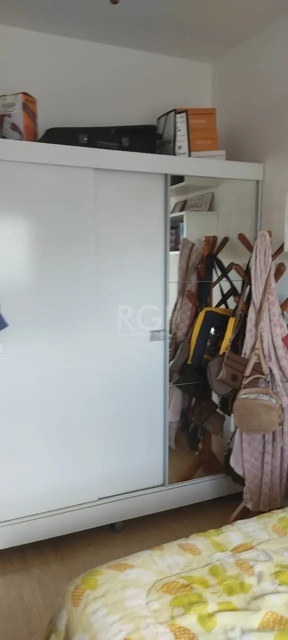 Imagem Apartamento em São Sebastião