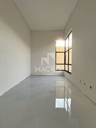 Imagem Casa Estilo Clássica | Lot. Montreal | Três Rios do Norte | 3 quartos (1 suíte) | 150m²