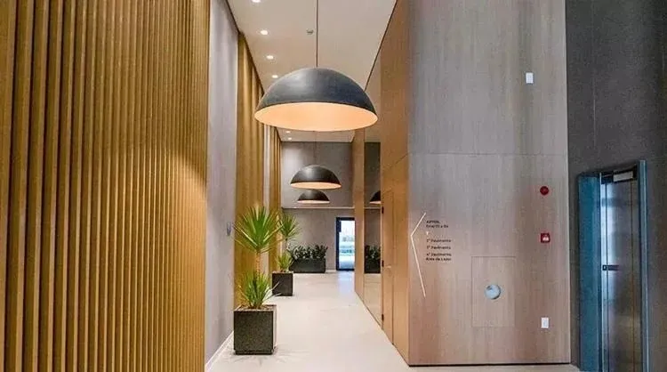 Imagem Apartamento para Venda em São Paulo, Pinheiros, 2 dormitórios, 1 suíte, 2 banheiros, 1 vaga
