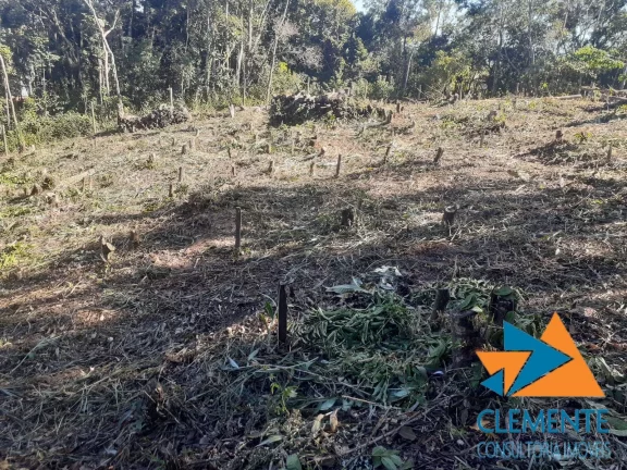 Imagem LOTE Á VENDA COND. FECHADO RESIDENCIAL ARVOREDO - Nova Lima/MG