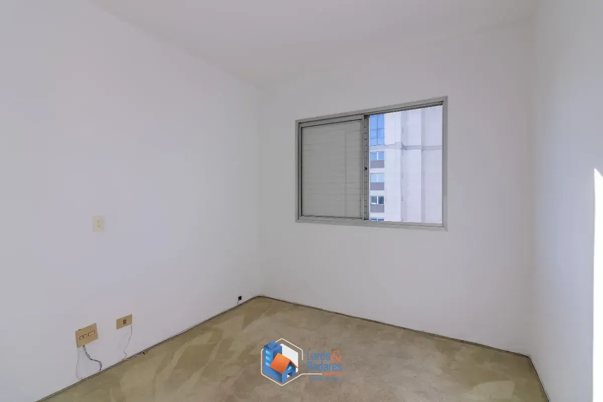 Imagem Apartamento para venda em Itaim Bibi com 2 quartos, sendo 1 suíte, 88m²