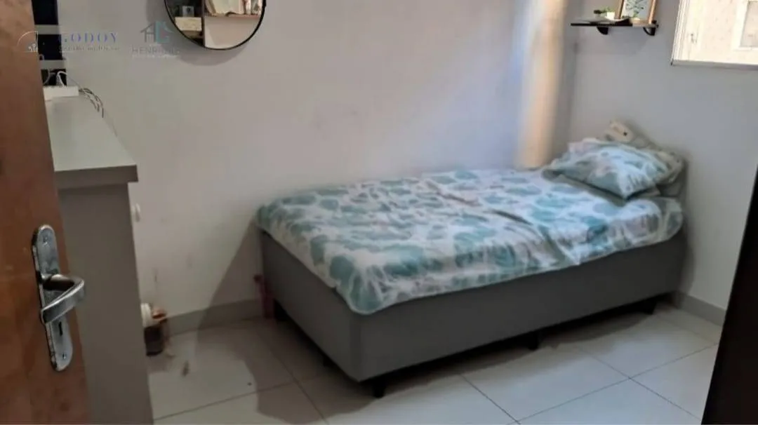 Foto do imóvel Apartamento no Condomínio Morumbi - 1º andar