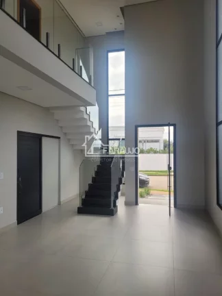 Imagem Casa em condomínio fechado para venda em Sorocaba-SP!