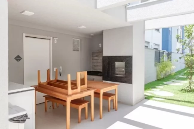 Imagem VIVAZ PRIME LAGUNA  - Apto de 36m² (Unidade de Revenda), a 2 min da Estação Granja Julieta da CPTM!