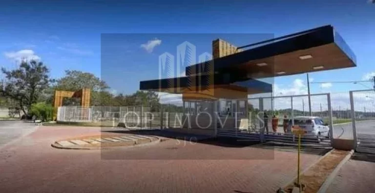 Imagem Terreno Condominio Bosque Manacás 306,98m²