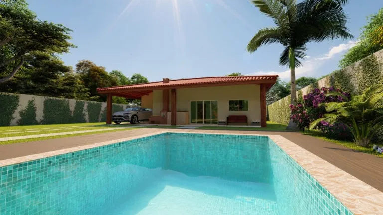 Imagem Chácara com 2 Quartos à Venda, 1.000 m² em Itapeti - Guararema