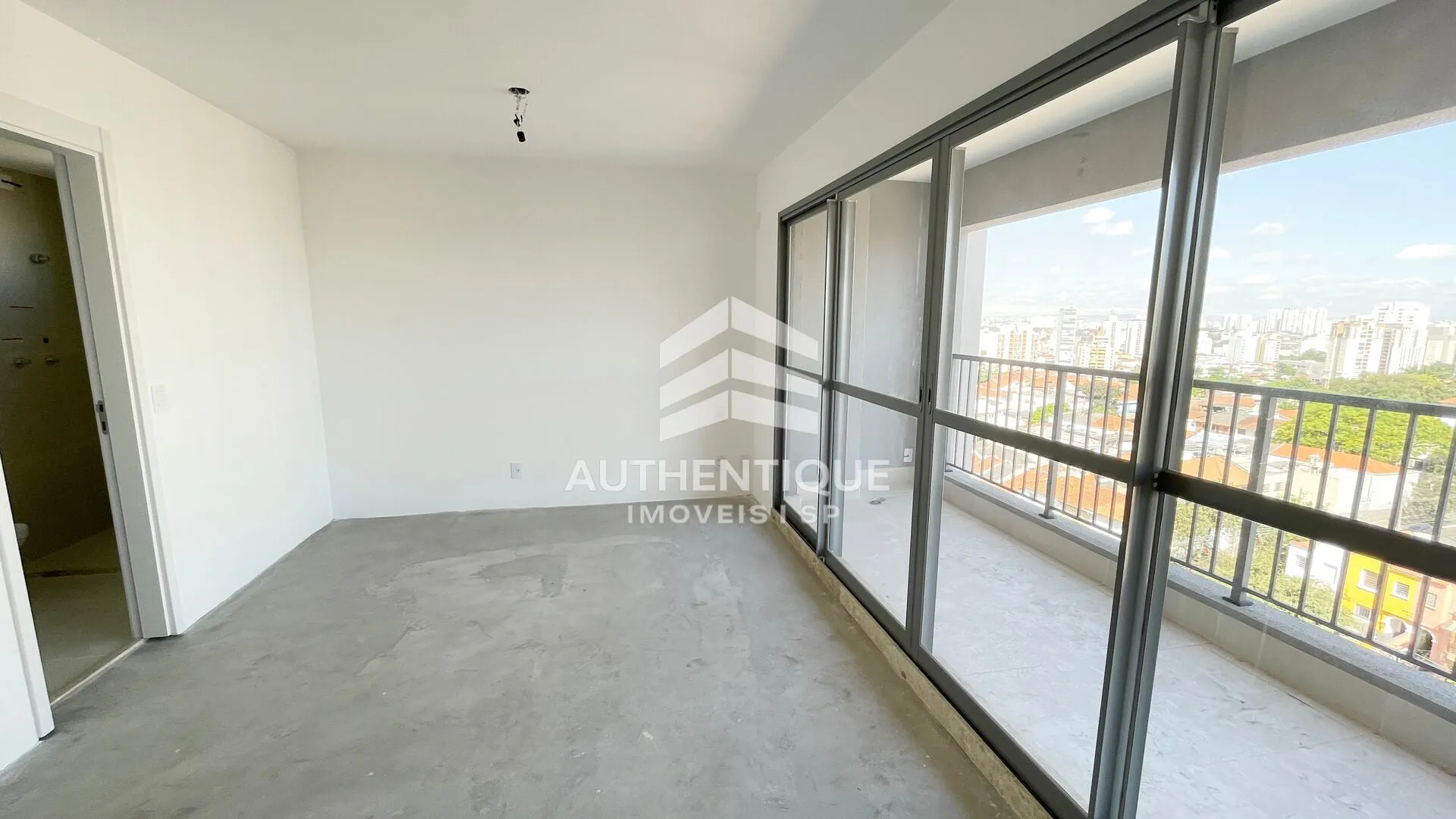 Imagem CYRELA FOR YOU VILA MARIANA - Apartamento à venda no bairro Vila Mariana - São Paulo/SP, Zona Sul