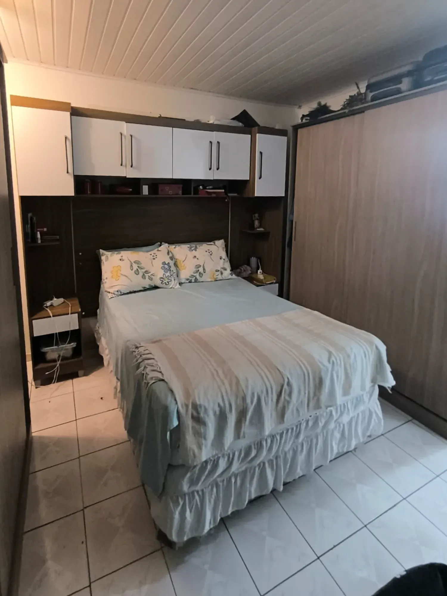 Imagem Casa com 2 Quartos à Venda, 126 m² em Nova Cidade - Manaus