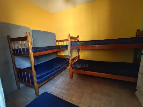 Imagem Casa 3 dorms sendo 1 suíte com Piscina e 6 vagas garagem