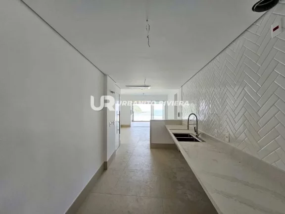 Imagem Viva o sonho de morar em frente ao mar com todo o luxo e sofisticação!
