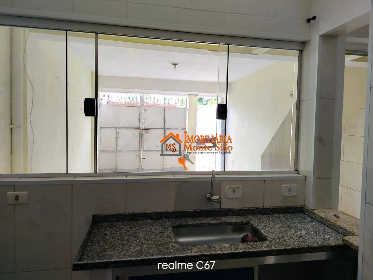 Imagem Prédio à venda, 350 m² por R$ 670.000 - Jardim Cumbica - Guarulhos/SP