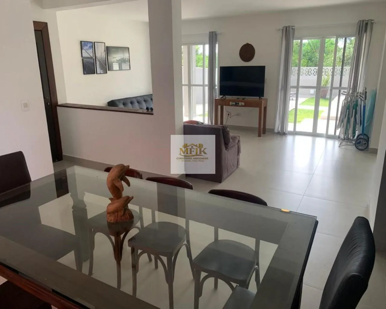 Imagem CASA RESIDENCIAL em Pontal do Paraná - Paraná,
