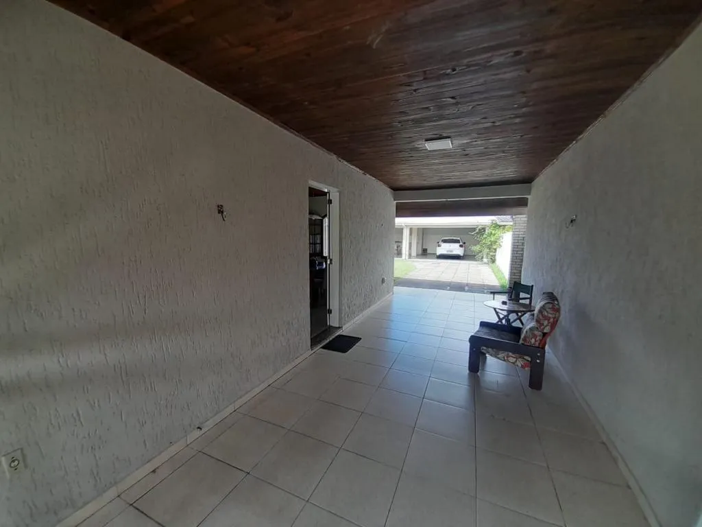 Imagem Casa 3 Dormitórios - Bairro Zona Nova