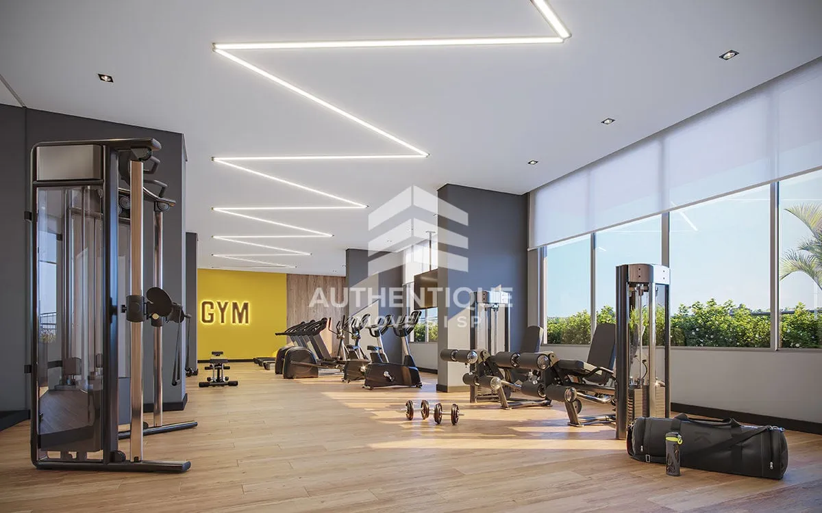 Imagem GRAND METROPOLITAN BUTANTA - Apartamento à venda no bairro Butantã - São Paulo/SP, Zona Oeste
